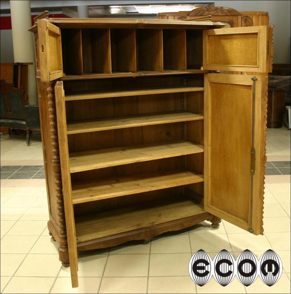 KOMPLET MEBLI LOUIS PHILIPPE - 4