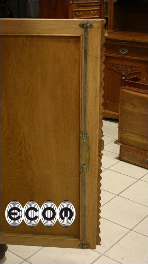 KOMPLET MEBLI LOUIS PHILIPPE - 5