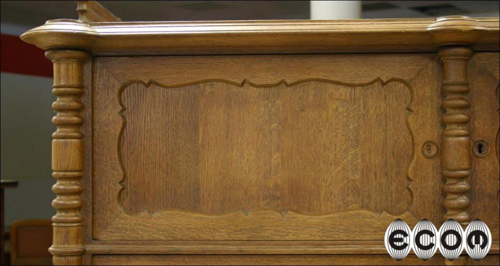 KOMPLET MEBLI LOUIS PHILIPPE - 6