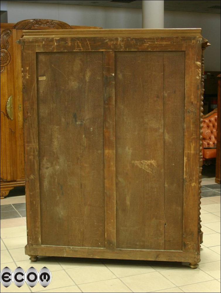 KOMPLET MEBLI LOUIS PHILIPPE - 9