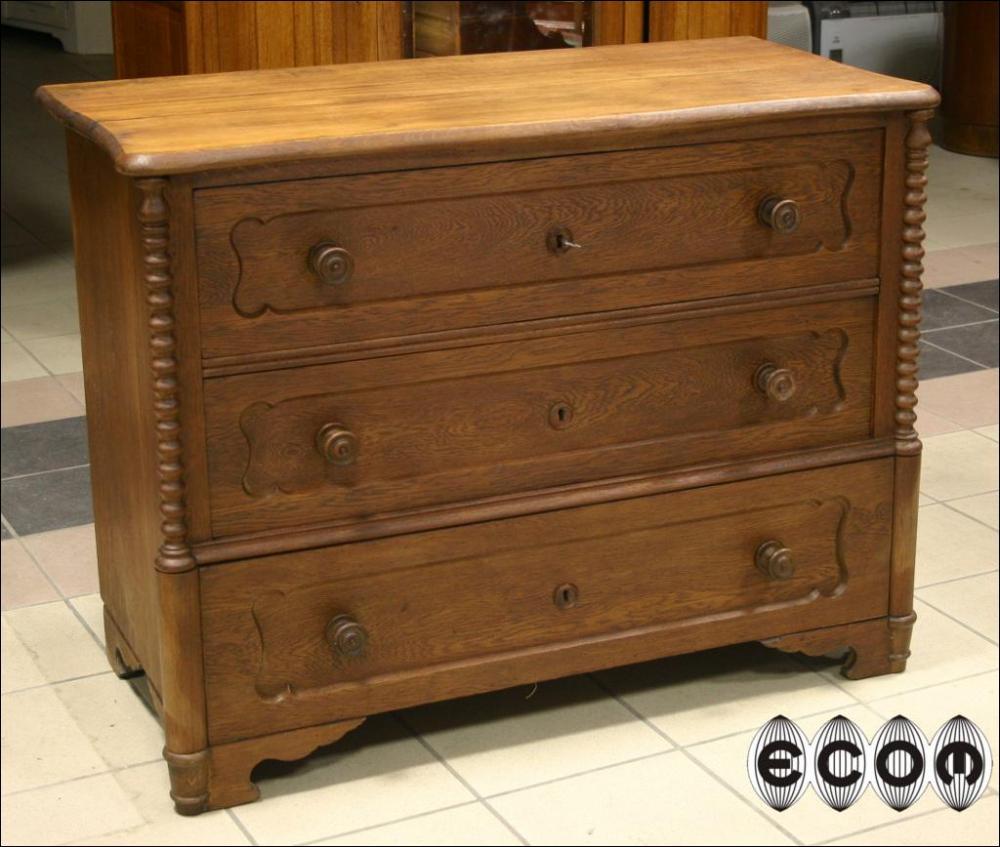 KOMPLET MEBLI LOUIS PHILIPPE - 10