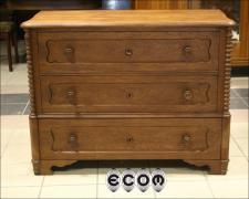 KOMPLET MEBLI LOUIS PHILIPPE - zdjęcie 12