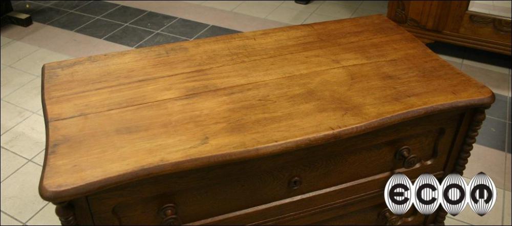 KOMPLET MEBLI LOUIS PHILIPPE - 14