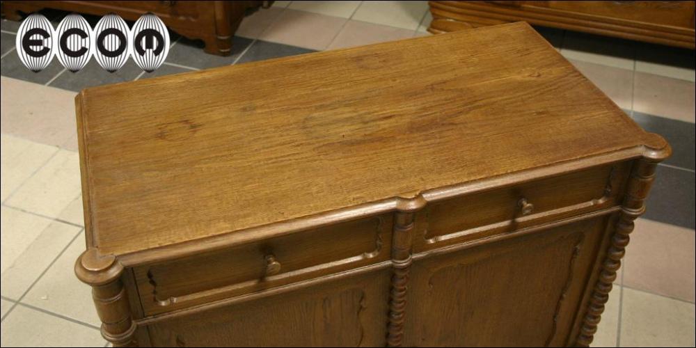 KOMPLET MEBLI LOUIS PHILIPPE - 18