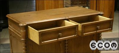 KOMPLET MEBLI LOUIS PHILIPPE - zdjęcie 20