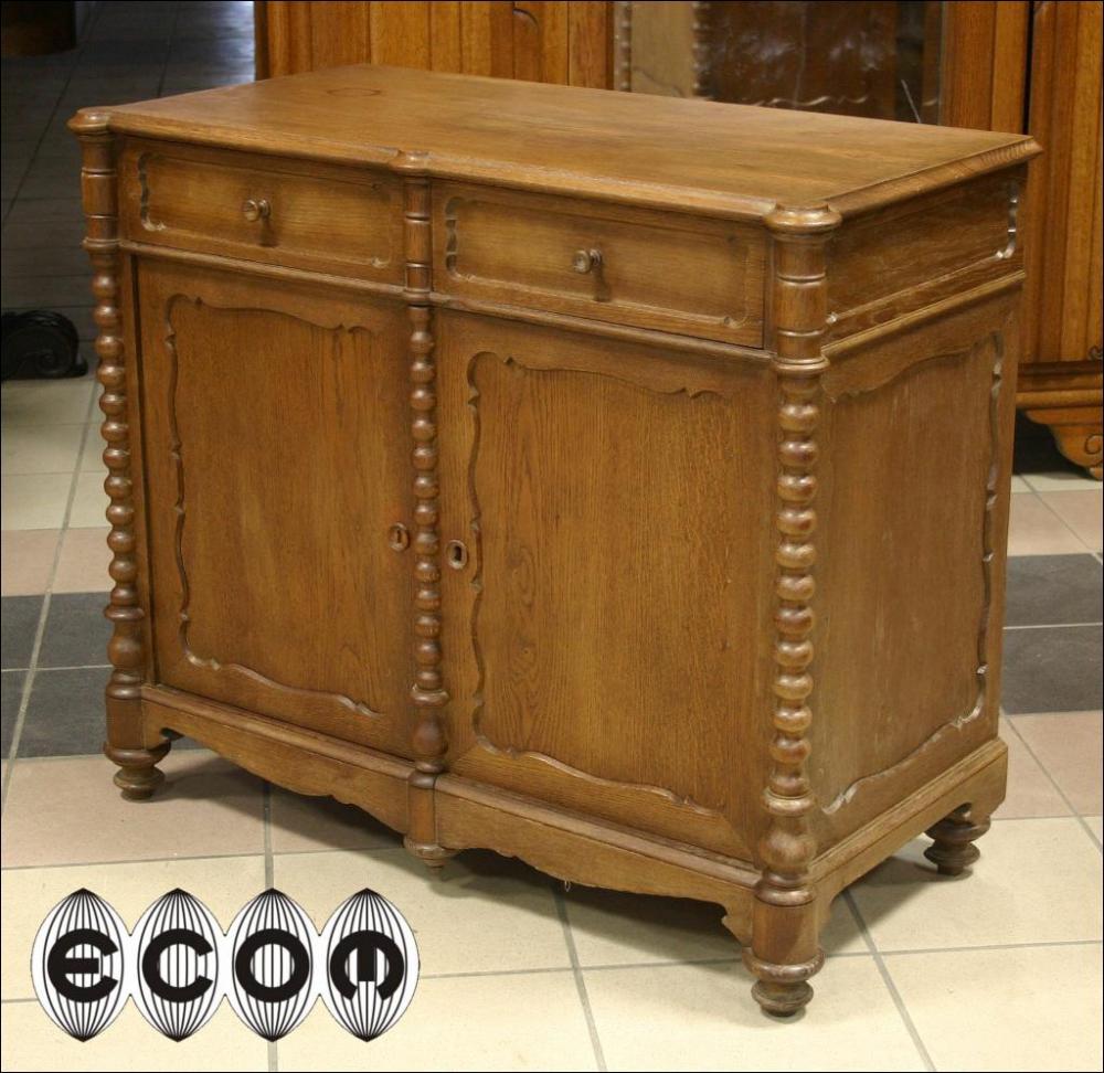 KOMPLET MEBLI LOUIS PHILIPPE - 20