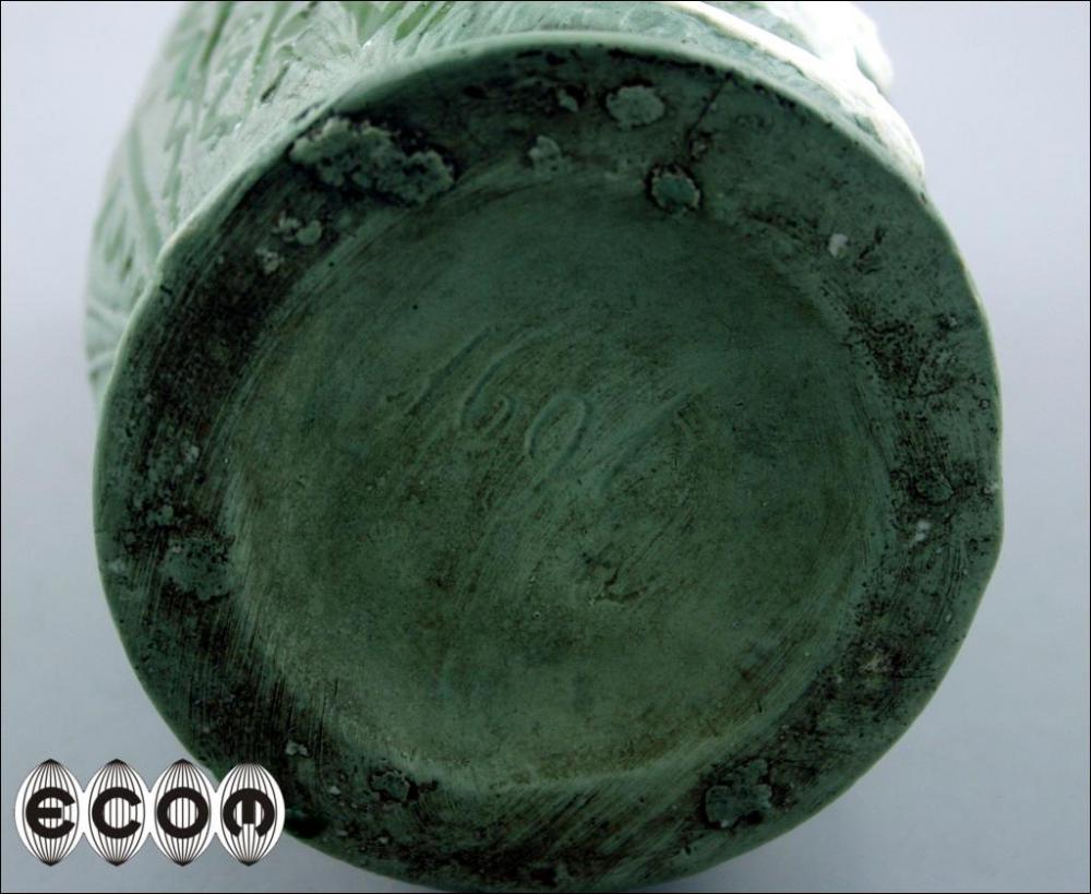 CERAMICZNY WAZONIK - 3