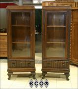 DĘBOWA BIBLIOTECZKA - zdjęcie 2 DĘBOWA BIBLIOTECZKA - zdjęcie 2