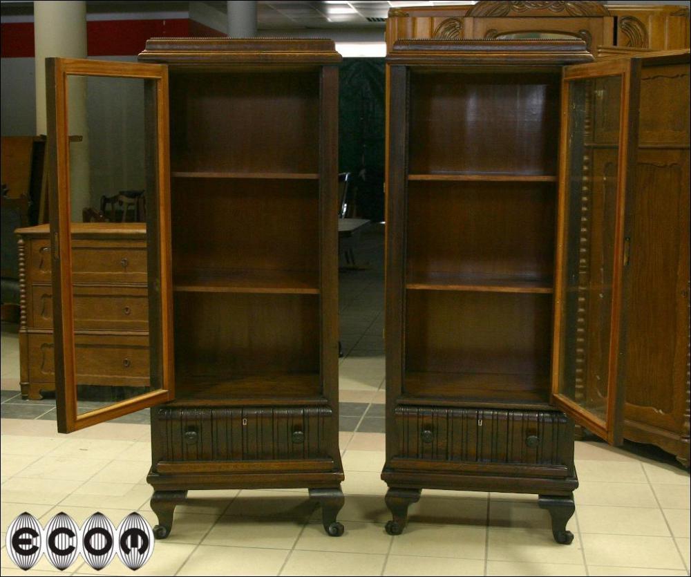 DĘBOWA BIBLIOTECZKA - 2