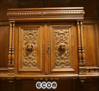 NIEPOWTARZALNY KREDENS EKLEKTYCZNY - zdjęcie 5