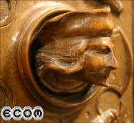 NIEPOWTARZALNY KREDENS EKLEKTYCZNY - zdjęcie 7