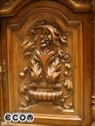 NIEPOWTARZALNY KREDENS EKLEKTYCZNY - zdjęcie 12