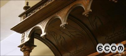 NIEPOWTARZALNY KREDENS EKLEKTYCZNY - zdjęcie 14