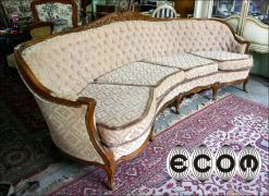 SOFA CHIPPENDALE - zdjęcie 1