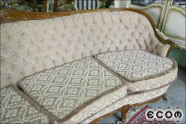 SOFA CHIPPENDALE - zdjęcie 7