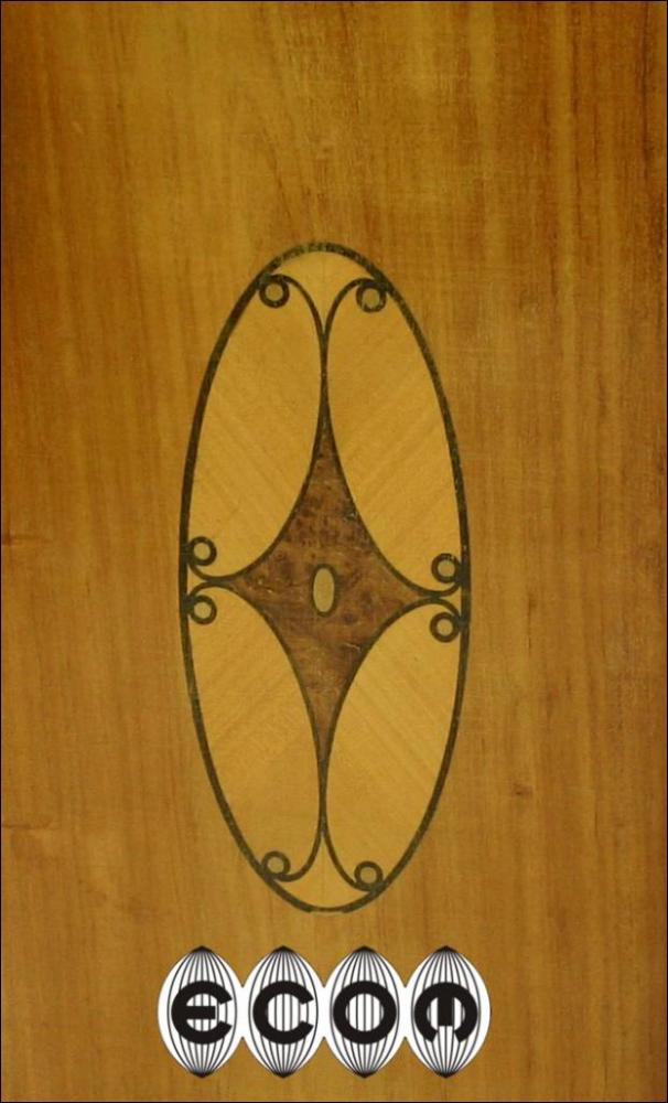 DĘBOWY POMOCNIK - NEOBAROK(OM) - 4
