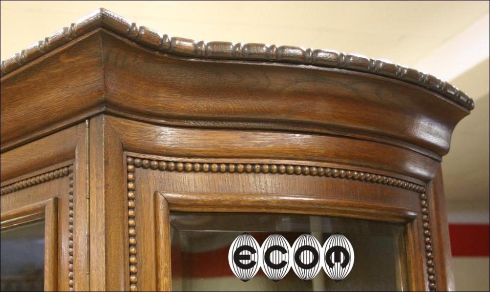 DĘBOWA WITRYNA Z OKRESU MIĘDZYWOJENNEGO - 7