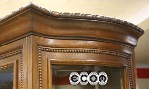 DĘBOWA WITRYNA Z OKRESU MIĘDZYWOJENNEGO - zdjęcie 8 DĘBOWA WITRYNA Z OKRESU MIĘDZYWOJENNEGO - zdjęcie 8