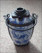 CHIŃSKI LAMPION - zdjęcie 1