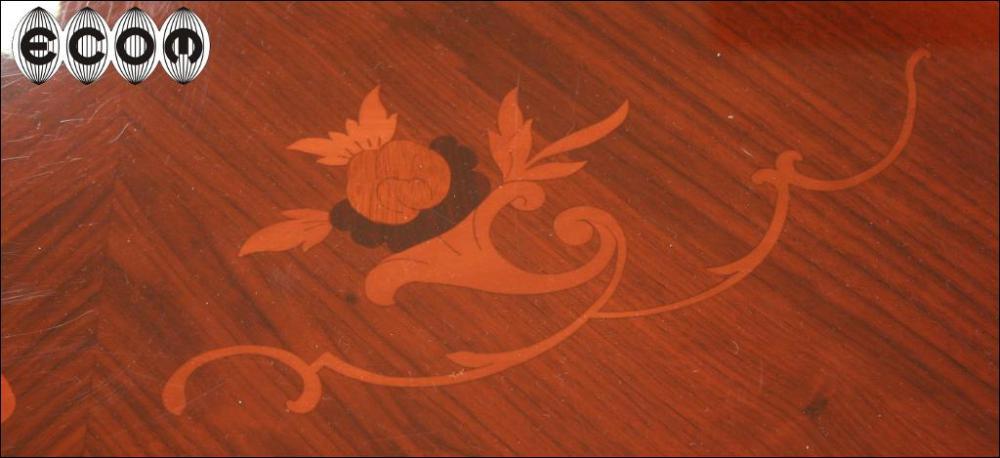 KOMPLET STOŁ + KRZESŁA - 3