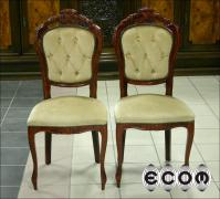 KOMPLET STOŁ + KRZESŁA - zdjęcie 7