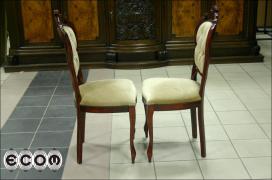 KOMPLET STOŁ + KRZESŁA - zdjęcie 9