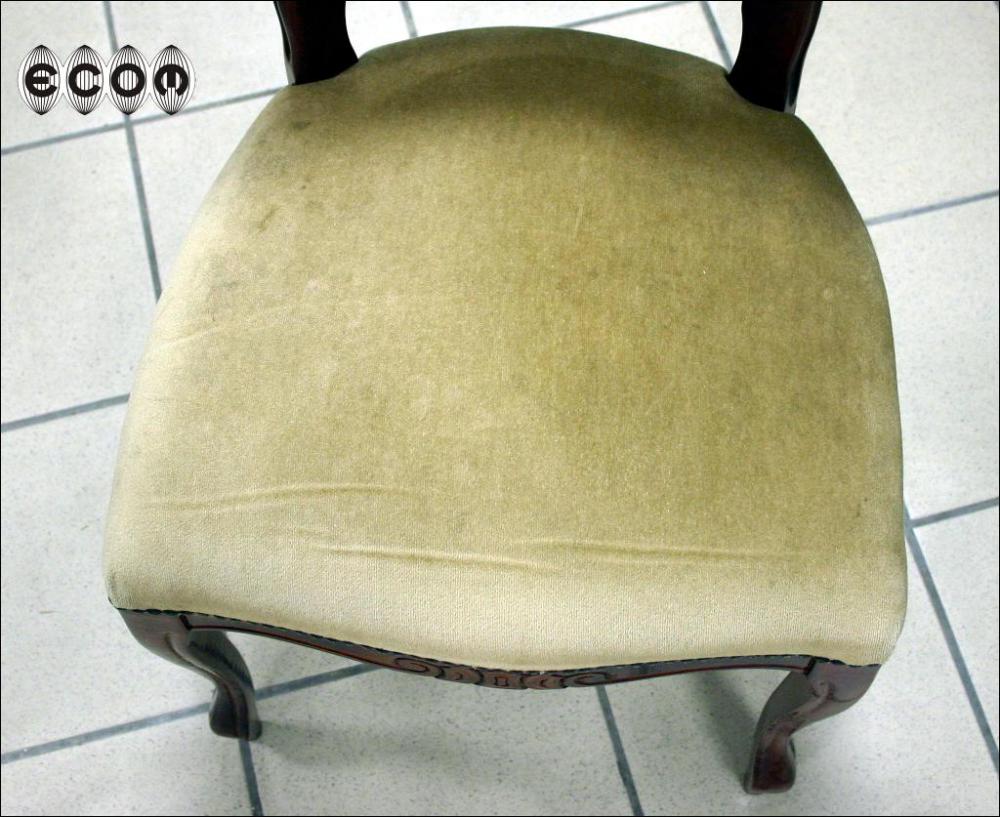 KOMPLET STOŁ + KRZESŁA - 12