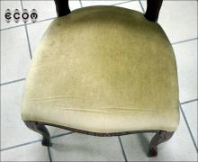 KOMPLET STOŁ + KRZESŁA - zdjęcie 13