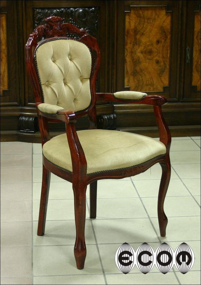 KOMPLET STOŁ + KRZESŁA - 13