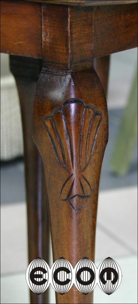 'POTRÓJNY' STOLIK - 3