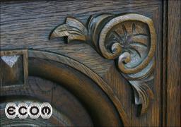 DĘBOWY KABINET - zdjęcie 8