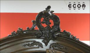 SZAFA NEOROCOCO - zdjęcie 2