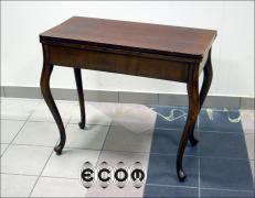 MAHONIOWY KARCIAK - zdjęcie 1