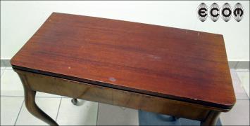 MAHONIOWY KARCIAK - zdjęcie 2