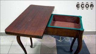 MAHONIOWY KARCIAK - zdjęcie 3