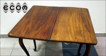 MAHONIOWY KARCIAK - zdjęcie 4