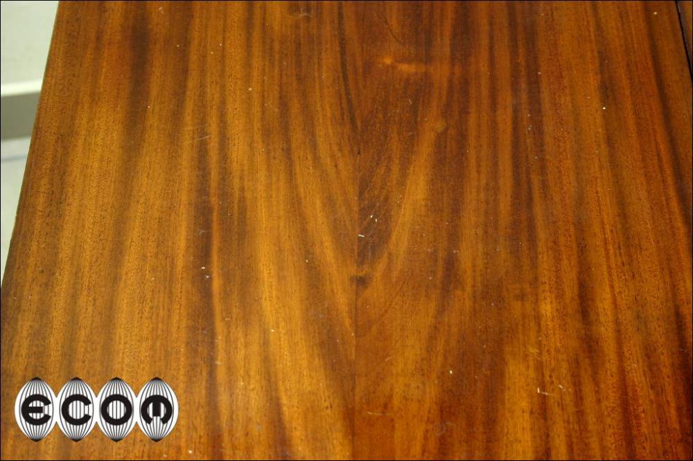 MAHONIOWY KARCIAK - 4