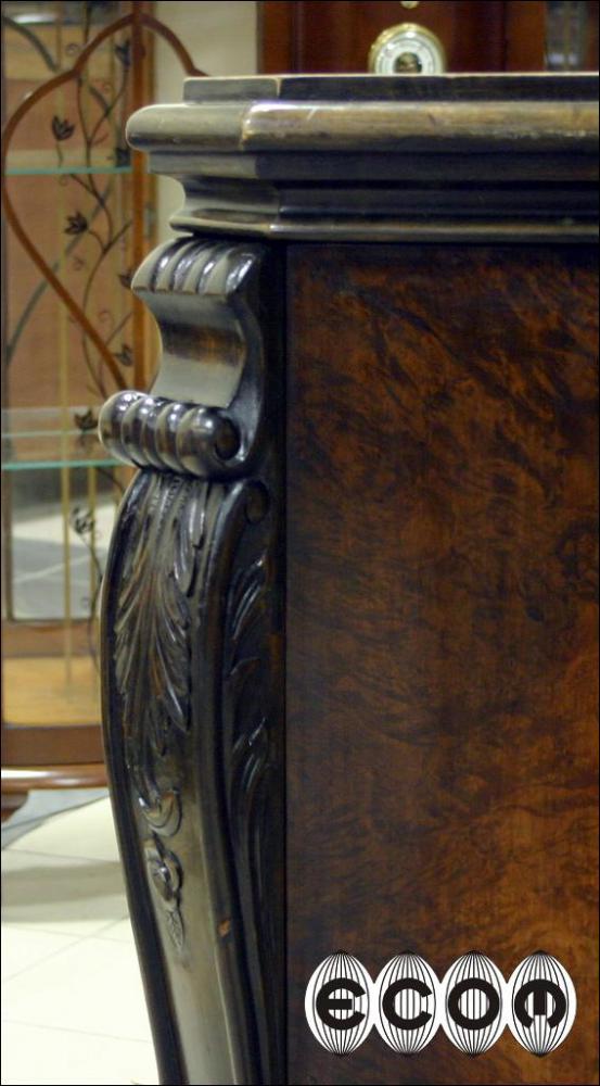 BUFET CHIPPENDALE - 4