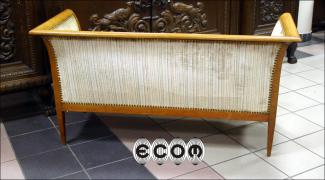 KOMPLET WYPOCZYNKOWY BIEDERMEIER - zdjęcie 7 KOMPLET WYPOCZYNKOWY BIEDERMEIER - zdjęcie 7