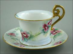 FILIŻANKA - ROSENTHAL - zdjęcie 1 FILIŻANKA - ROSENTHAL - zdjęcie 1