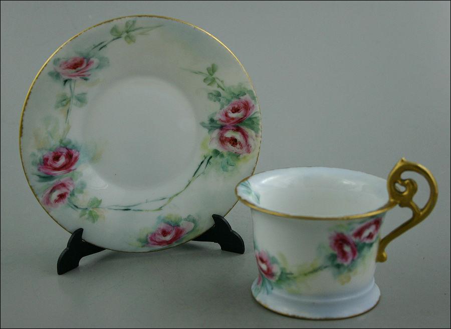 FILIŻANKA - ROSENTHAL - 3