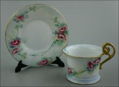 FILIŻANKA - ROSENTHAL - zdjęcie 4 FILIŻANKA - ROSENTHAL - zdjęcie 4