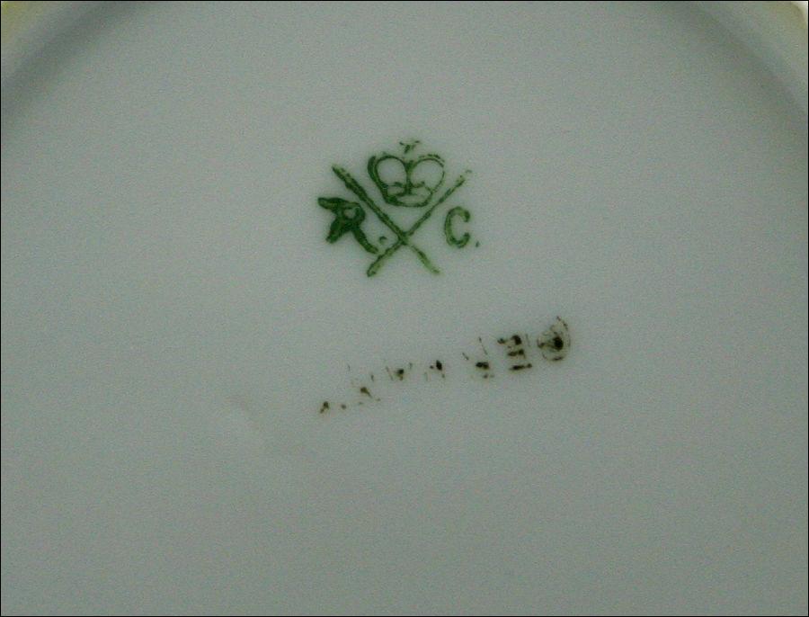 FILIŻANKA - ROSENTHAL - 5