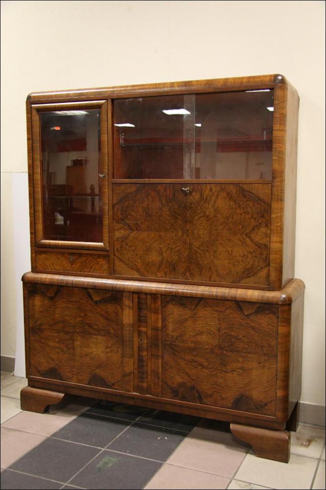 WITRYNA ART DECO - 1