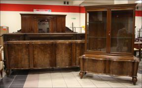 WITRYNA ART DECO - zdjęcie 2