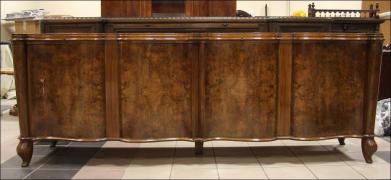 BUFET ART DECO - zdjęcie 1