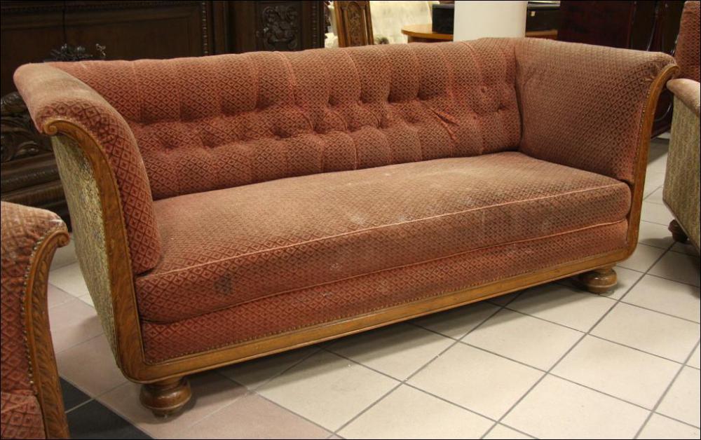 KOMPLET WYPOCZYNKOWY - 1