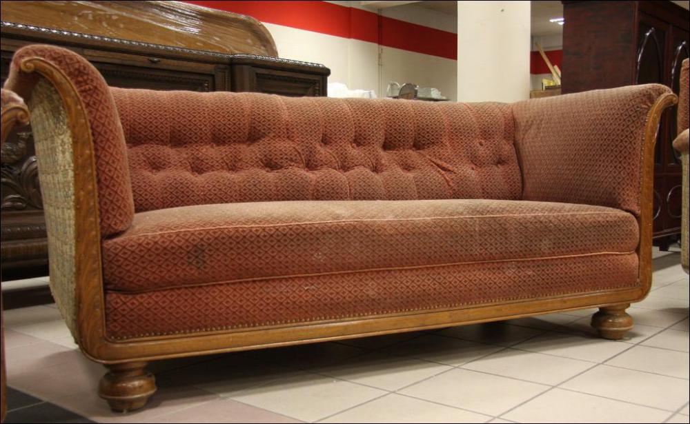 KOMPLET WYPOCZYNKOWY - 2