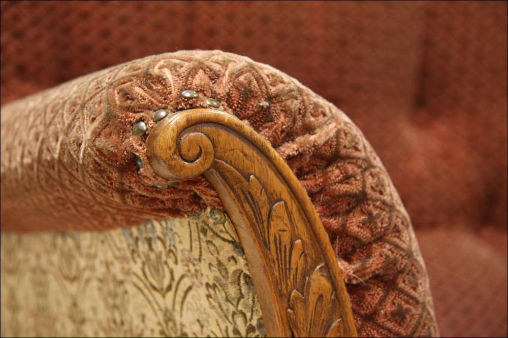 KOMPLET WYPOCZYNKOWY - 5