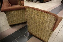 KOMPLET WYPOCZYNKOWY - zdjęcie 7 KOMPLET WYPOCZYNKOWY - zdjęcie 7